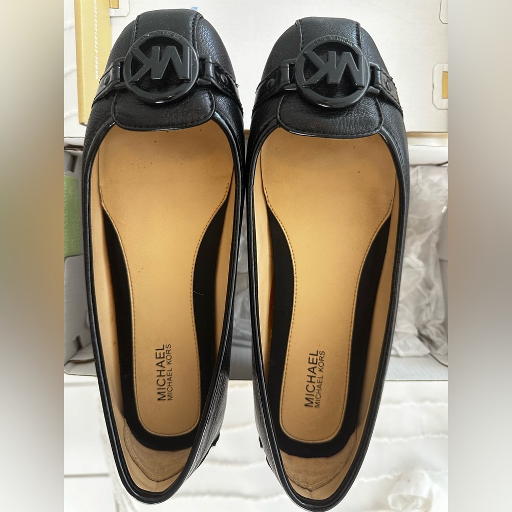 Michael Kors Fulton 7.5